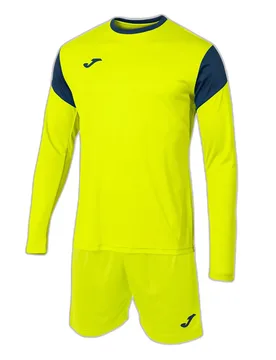 Trikotsatz Phoenix GK - Jaune - male - Size: 4/5 ans - Joma - FashionsVida