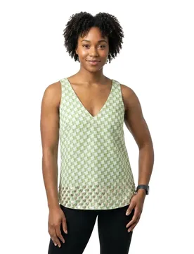 Hugo Blusa Senza Maniche Camaje 10279005 Open Miscellaneous 42