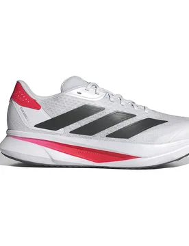 Scarpe Da Running Duramo Sl2 Cloud White / Core Black / Lucid Red EU 42 2/3 - Adidas - FashionsVida