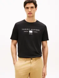 XL BRAND LOVE MONO STACK TEE male