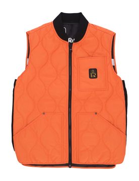 Smanicato Uomo Fred Vest Potteris Clay