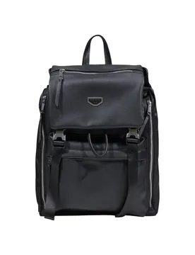 Herren Tasche Schwarz 511495
