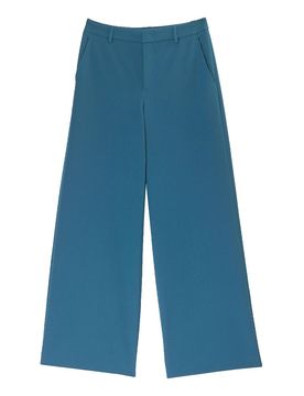 Moschino Jeans Pantaloni Larghi