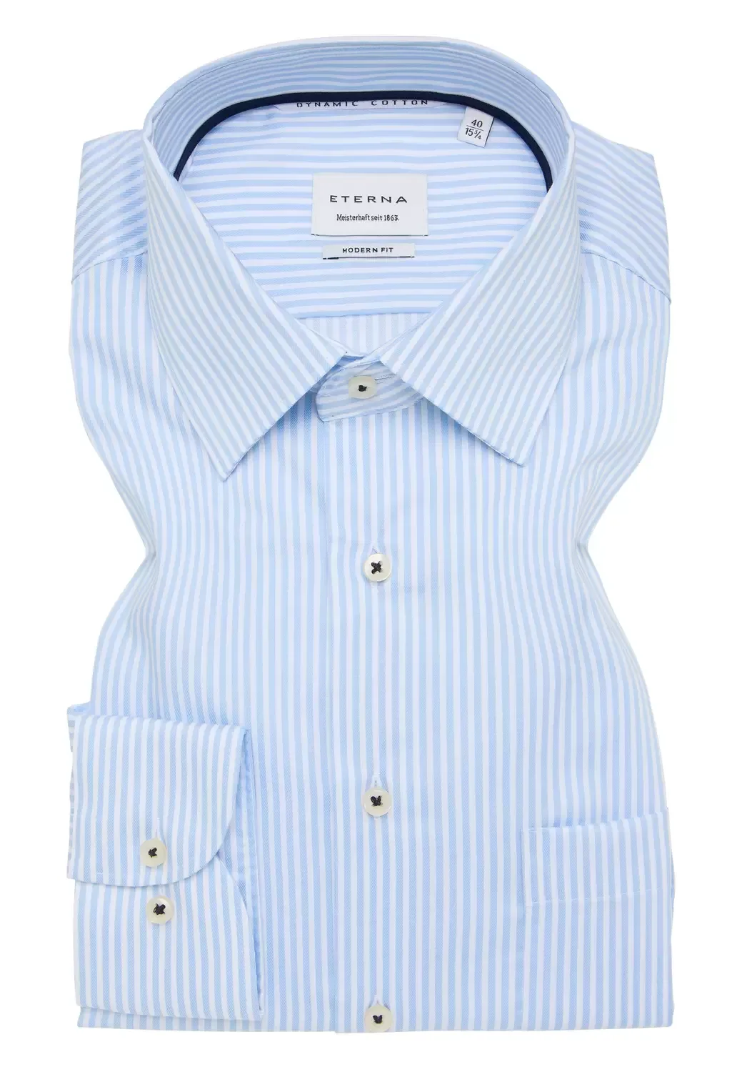 Hemd 1091 X181 male - 39 - FashionsVida