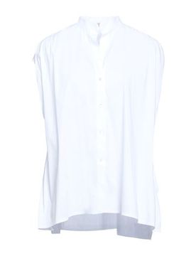 Camisa Mujer Blanco 38,40,42 Mujer
