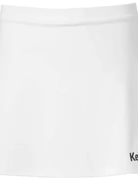 Kempa Jupe-short White 140 cm Fille - Kempa - FashionsVida