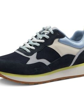 Halbschuhe Schnuerschuhe 1-23741-43-890 38 Female
