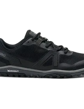 Scarpe Da Trail Running Scrambler Low Ev Black / Steel Grey EU 37 1/2