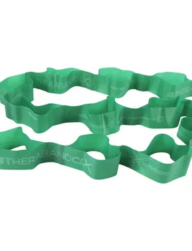 Einzelne Gummibänder CLX - Vert - unisex - Size: TU