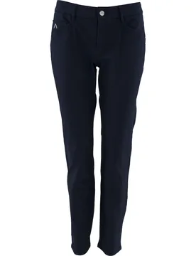 Hose Jana-CR 3xDry Cooler, navy 34 - Alberto - FashionsVida