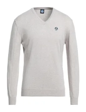 Pullover Herren Beige 3XL,M,S,XL,XXL Herren - North Sails - FashionsVida