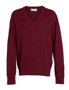 Pullover Herren Bordeaux 48,50,52,54 Herren