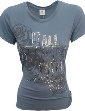 Deha T-Shirt B32582 It Xs Female