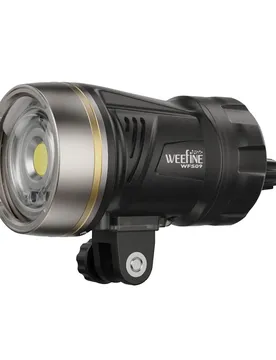 Torcia Subacquea Dual Ring Flash Wfs09