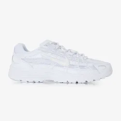 Nike P-6000 blanc 42 homme