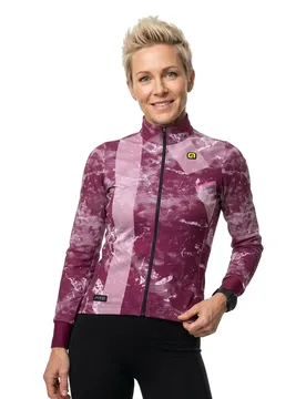 Maillot à Manches Longues Pr-e Icy