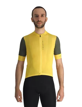 Maillot à Manches Courtes Peyresourde