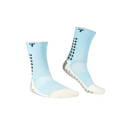 Wadenhohe Socken Thin 3.0 Performance Enhancing - Bleu - male - Size: 44/46,5