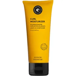Tratamiento Cabello Leave-In Curl Moisturizer