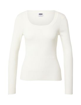 Urban Classics Jersey blanco