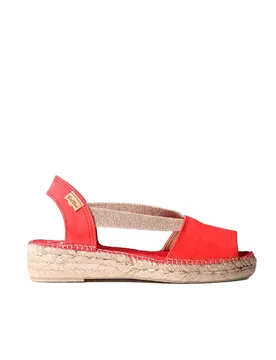 Pons Sandales Ella Raspberry EU 33