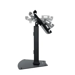 Support De Tablette Pour Voiture Tqtds0811 Black One Size unisex