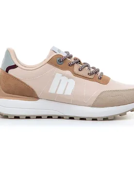 Mtng Sneaker Zinc Beige EU 37