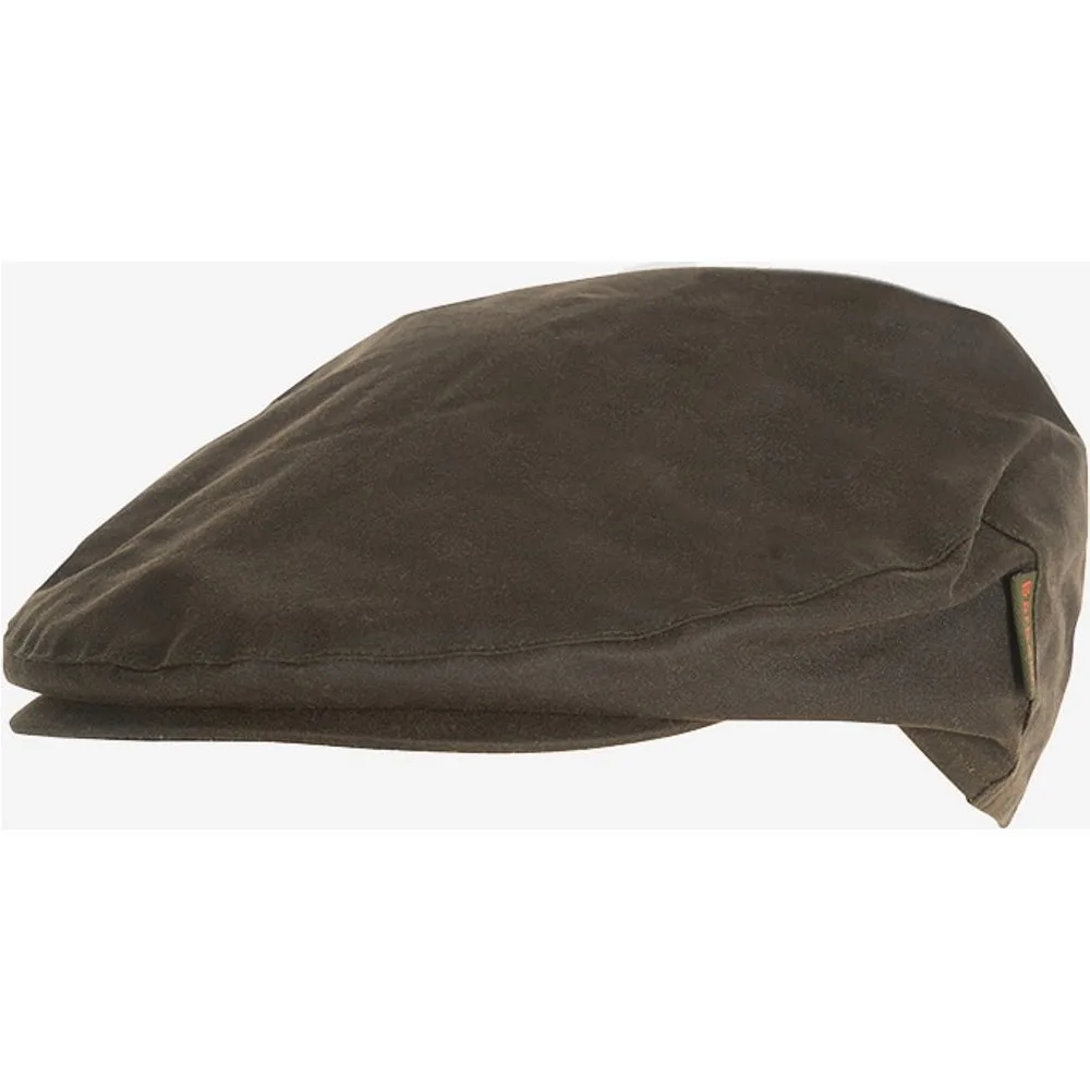 Gorra tipo inglesa de hombre - Barbour - FashionsVida