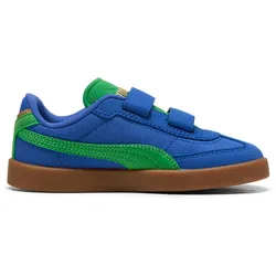 Sneaker Club Ii Era Cv V Ps Royal Sapphire / Green Fruit EU 33
