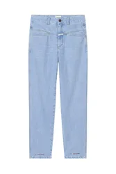 Pedal Pusher female