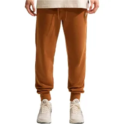 Club pantalón hombre Marron (XL)