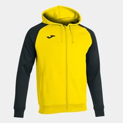 Kapuzenpullover Academy IV - Jaune - male - Size: 1 an