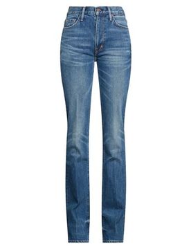 Jeanshose Damen Blau 25,26,27,28,29,30,31 Damen