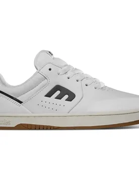 Baskets Marana Og White / Black EU 41 1/2 - Etnies - FashionsVida