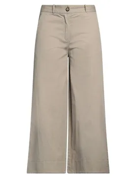 Hose Damen Beige 34 Damen - ALESSIA SANTI - FashionsVida