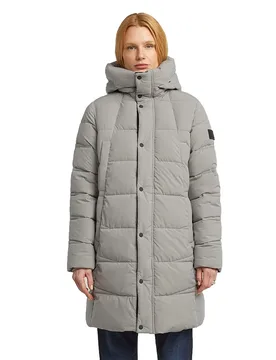 Veste Whistler Mid Elephant Skin XS - G-Star - FashionsVida