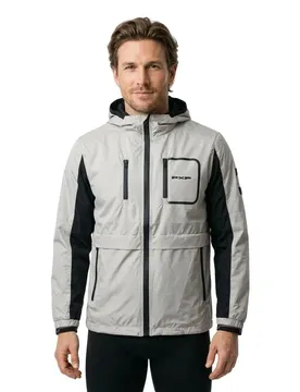 X Paris Veste Beige M Homme
