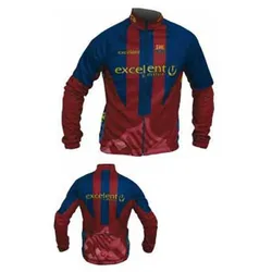 Massi Giacca Fc Barcelona Barça