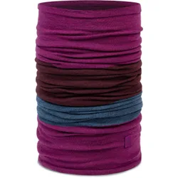 Merino Move Halstuch, lila One Size