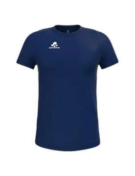 T-Shirt 1501 Trend - Bleu - unisex - Size: 3XL - Piu Adrenalina - FashionsVida