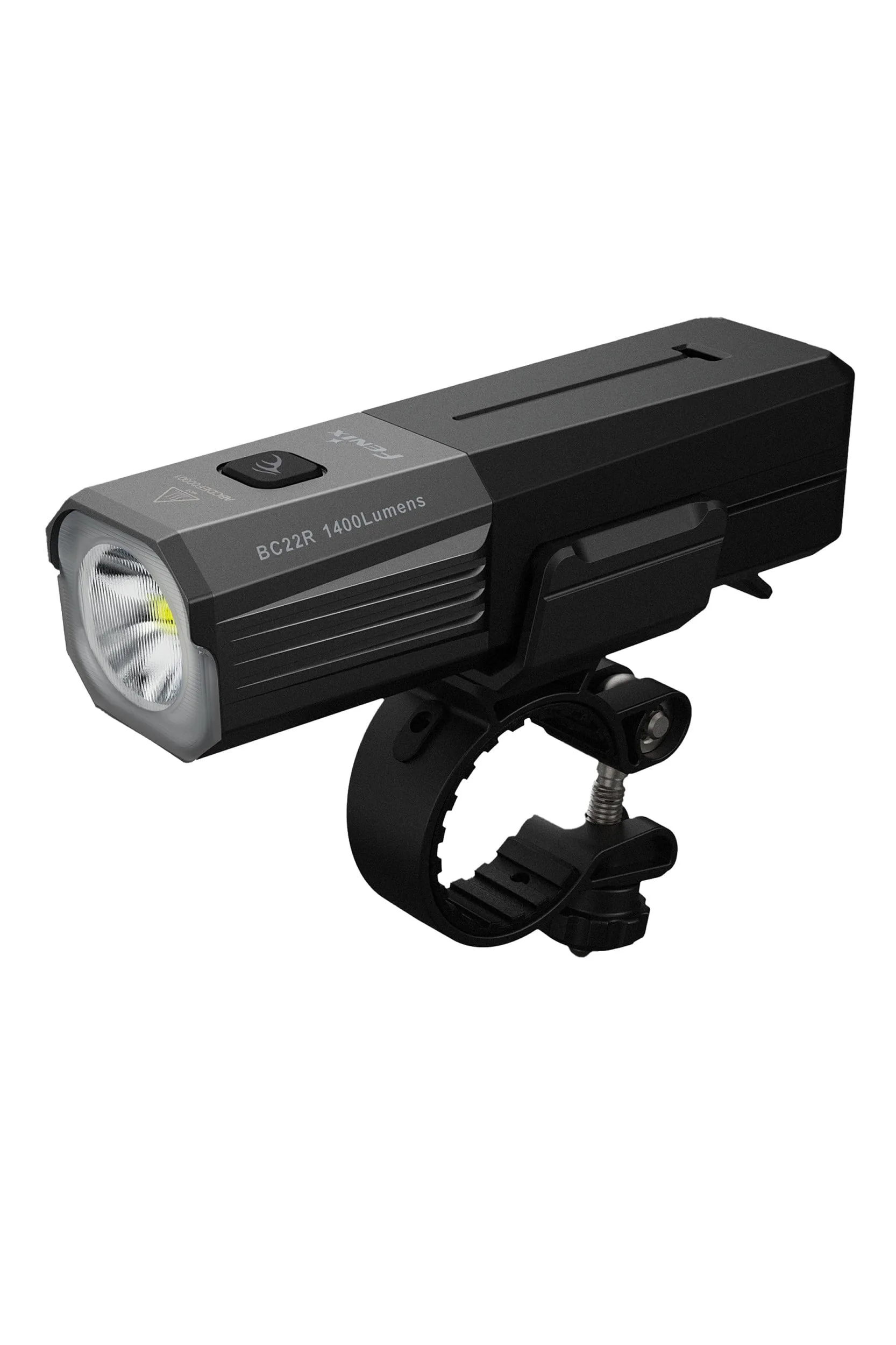 BC22R 1400 Lumen Rechargable Bike Light - Fenix - FashionsVida
