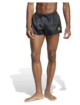 Adicolor 3 Stripes 2´´ Swimming Shorts Black XL Men - Adidas Originals - FashionsVida