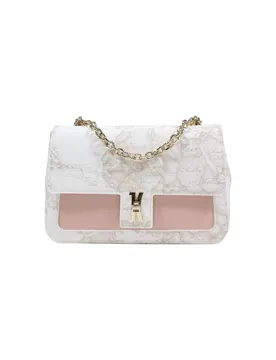 Damen Tasche Weiß 510672