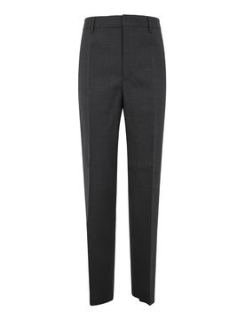 Dsquared2 Pantaloni rilassati