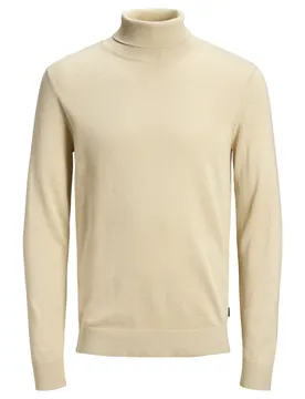 Herren Pullover Beige 188071