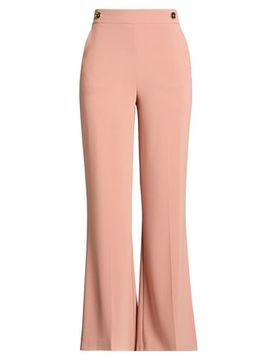 Pantalones Mujer Rosa palo 40,42 Mujer