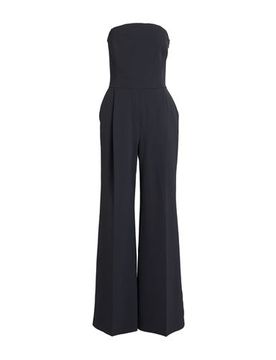 Mono enterizo Mujer Negro 34,40 Mujer