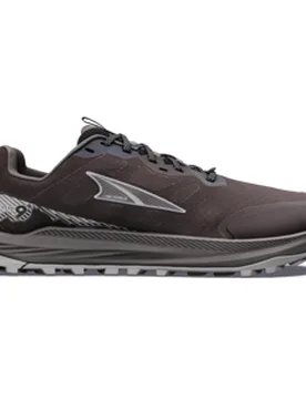 ALTRA M LONE PEAK 9+ Trailschuhe Herren Cho Torte/Slvr/Dk Gull Gy 2E (breit) 41 - ALTRA RUNNING - FashionsVida