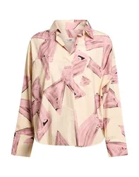 Camisa Mujer Rosa palo 34,38 Mujer