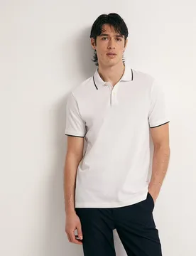 Sfera - Polo manga corta - Sfera - FashionsVida